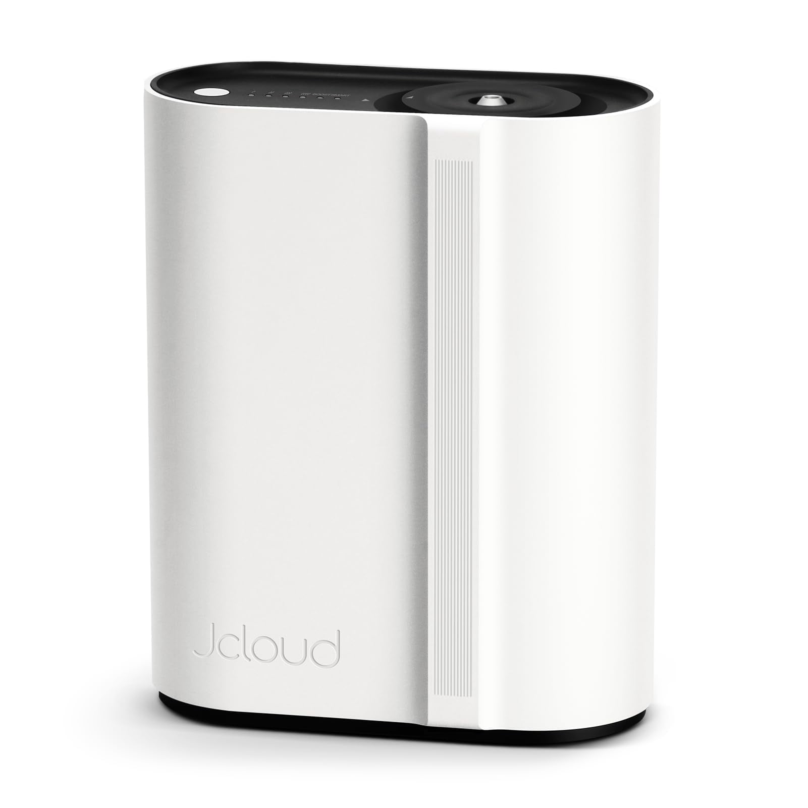 JCLOUD Hotel Scent Diffuser, Waterless Essential Oil Diffuser Cover Up ...