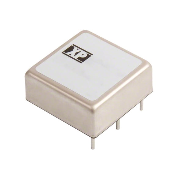 JCM1512S3V3 DC DC CONVERTER 3.3V 15W