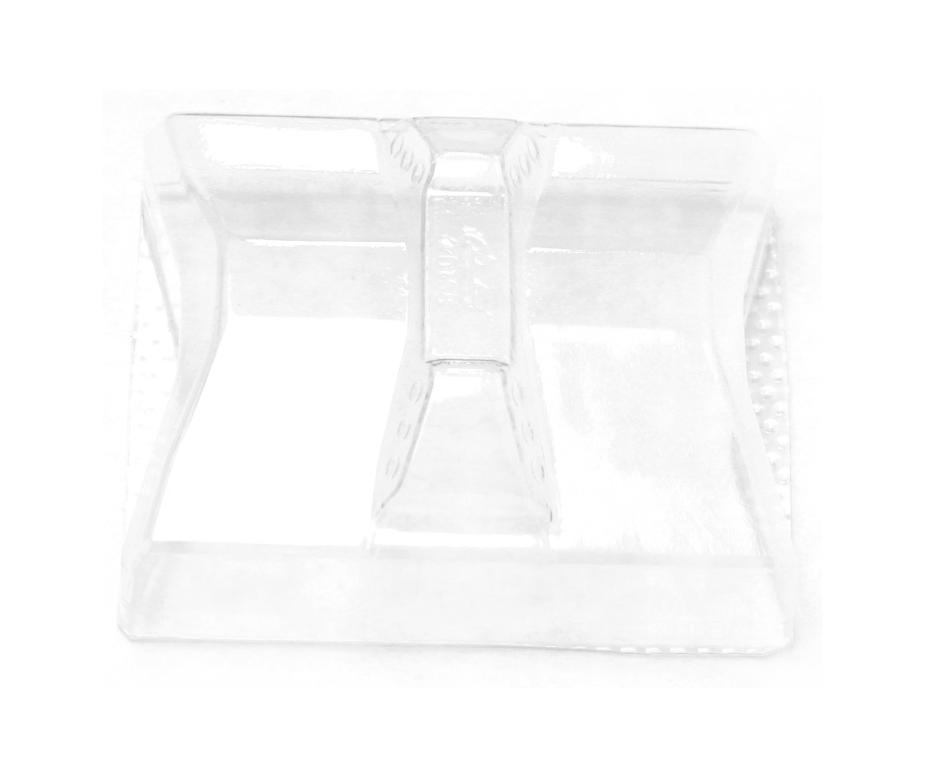 J Concepts Finnisher B5 Narrow Front Wing (2-Piece Set) - RC Car Part 0148