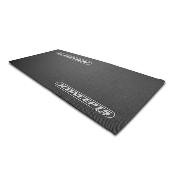 J Concepts 48" X 24" Pit Mat