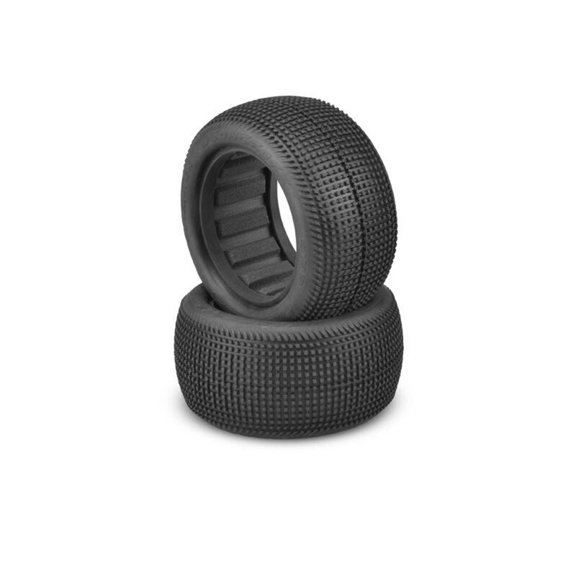 JCO3133-03 JConcepts Sprinter 2.2 Rear Tire -- Aqua Compound JCO3133-03