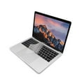 thumbnail image 1 of JCPal JCP2246 FitSkin Clear Keyboard Protector - MBP13, 1 of 1