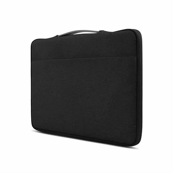 JCPal JCP2360 Professional Style Sleeve for Microsoft Surface Go 1-2, Black