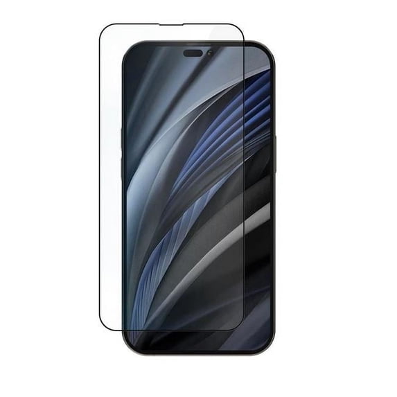 JCPal JCP4147 6.7 in. Preserver Super Hardness Glass Screen Protector for iPhone 14 Pro Max