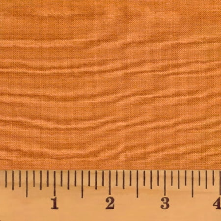 JCS Adobe Solid Homespun Cotton Fabric Sold by the Yard