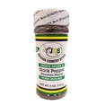 thumbnail image 1 of JCS Black Pepper, 4 oz, 1 of 2