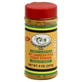 thumbnail image 1 of JCS Hot Curry Sauce, 8 oz, 1 of 2
