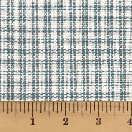 JCS Mercy Blue 3 Homespun Cotton Fabric Sold by the Yard