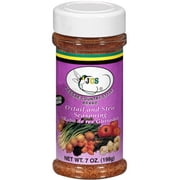JCS Reggae Country Style Oxtail and Stew Seasoning, 7 oz
