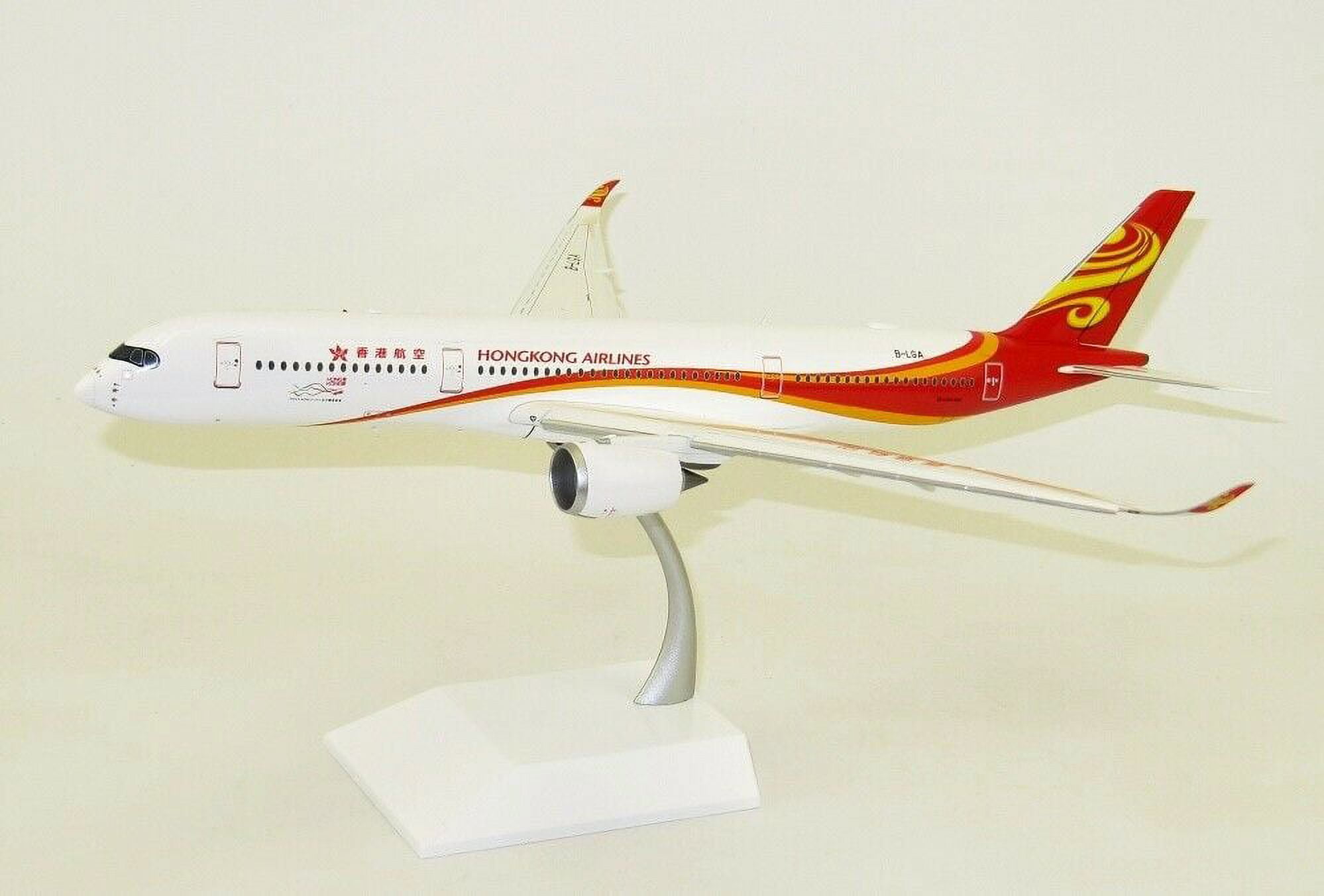 1/200 香港航空 Airbus A350-900 B-LGA JCWINGS 1/200 香港航空 Airbus A350-900 B-LGA JCWINGS - メルカリ