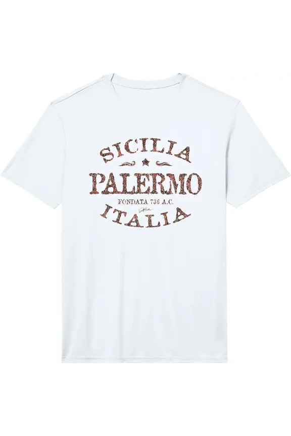 JCombs_ Palermo, Sicily, Italy Performance T-Shirt
