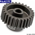 thumbnail image 1 of JConcepts 2113 48 Pitch 27t Ss Machined Aluminum Pinion Gear, 1 of 2