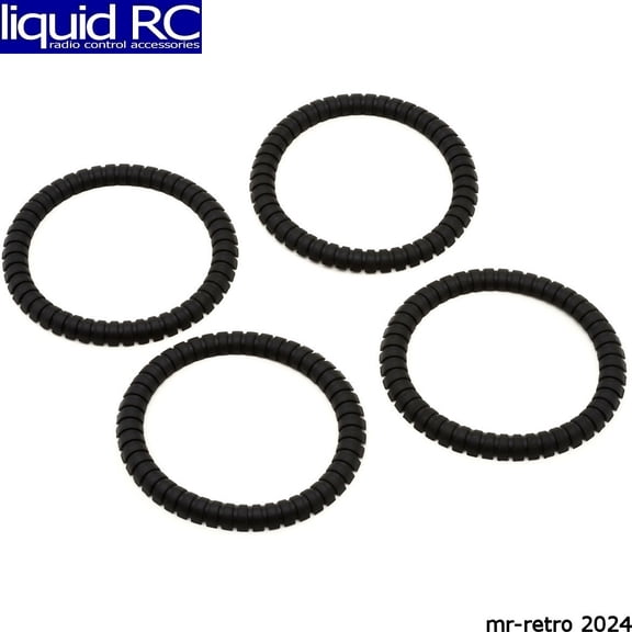 J Concepts JCO5012 No.4049 Stadium Truck Low Profile Tire Support Adaptor