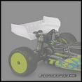 thumbnail image 1 of JConcepts Inc. Aero S-Type TLR 22 4.0 Wing Clear 2 JCO0193 Car/Truck  Bodies wings & Decals, 1 of 2