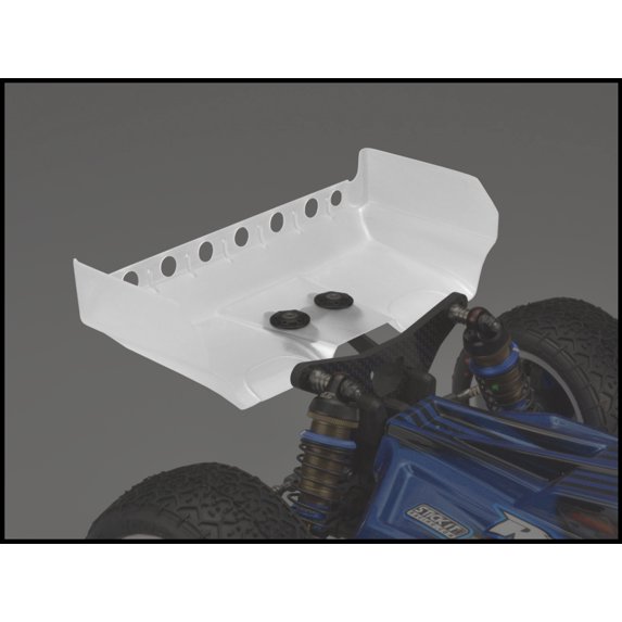 JConcepts Inc. Aero S-Type Wing B6 B6D B6.12 JCO0173 Car/Truck  Bodies wings & Decals