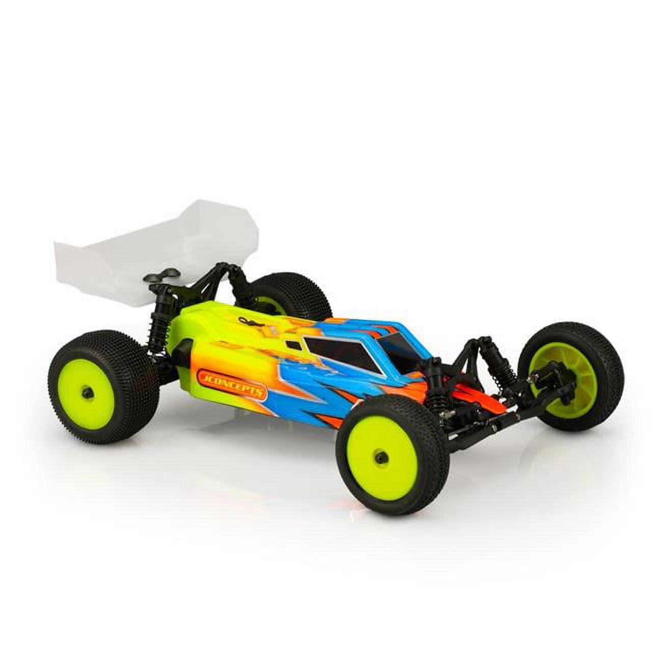 JConcepts Inc. 1993 Fod F-150 Axial SCX24 Body JCO0447 Ca Truck Bodies Wings Decals%2f416891864