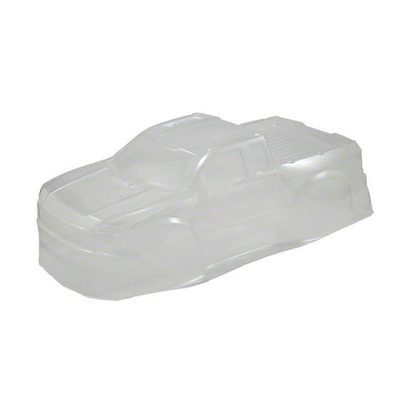 J Concepts 285 Ford Atlas - Sct Absolute Scaler Body (Fits Slash Slash 4X4) 0 JCO0285