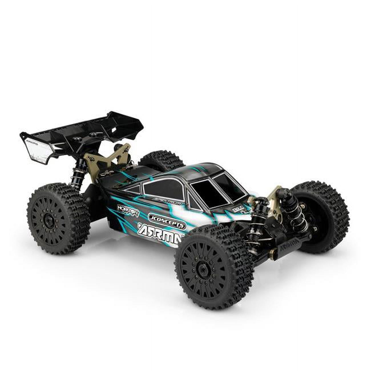 ARRMA- Accessori, Multicolore, ARA727310