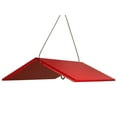 thumbnail image 1 of JCs Wildlife Large Cardinal Red Poly Weather Cover, 1 of 3