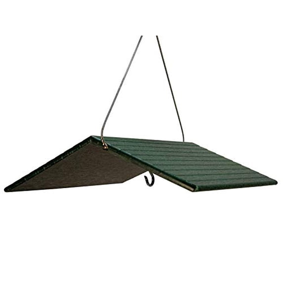 JCs Wildlife Large Green Poly Weather Cover