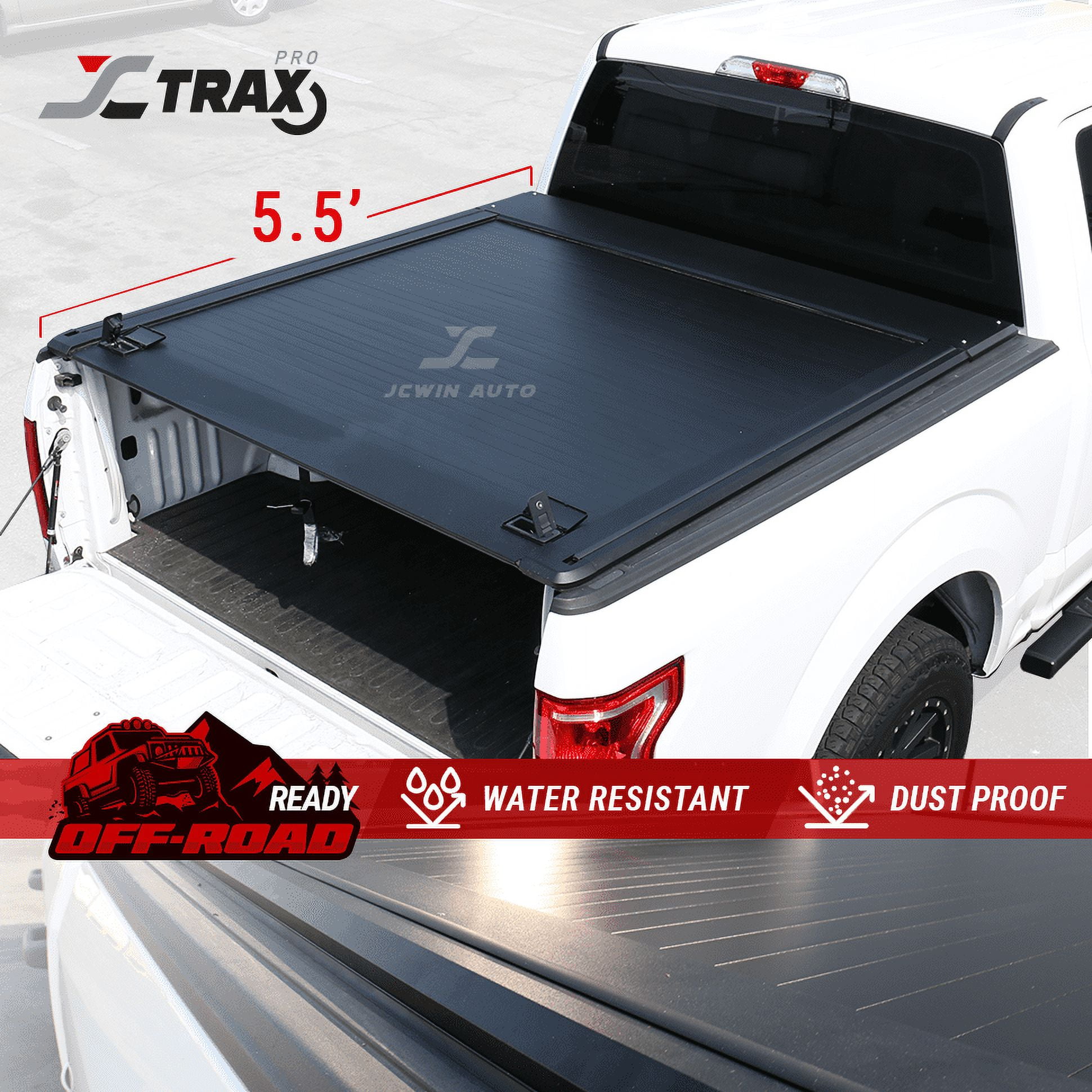 Extang Xceed for 2021-23 F150 5'7 Extang Xceed for 2021-23 F150 5'7