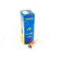 thumbnail image 1 of JD 100W BA15D Halogen Lamp T4 Clear 100 Watts D.C. Bayonet Base 130V (6/pack), 1 of 4