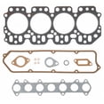 thumbnail image 1 of JD:180 202 501 503 4180G 4202G Engs. Models JD450 Crawler JD480 JD480A Fork Head Set, 1 of 2
