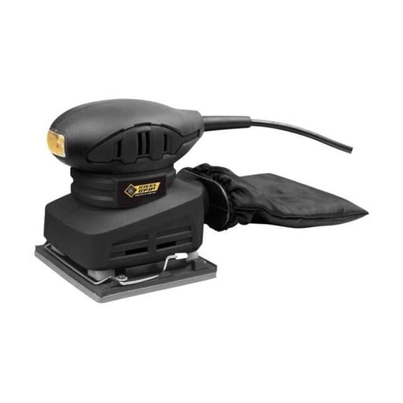 JD-2585 1.5 Amps Sheet 1 by 4 Sander