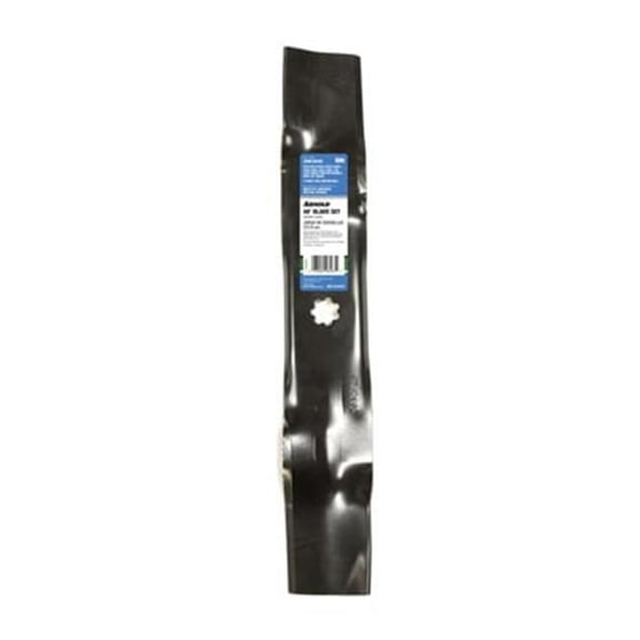 JD 3 Piece 42 in. Blade Set