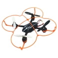 thumbnail image 1 of JD-385 6-Axis Mini Drone Quadcopter with Remote Control, 4 Channel, 2.4GHz, 1 of 6