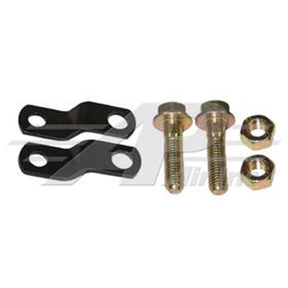 JD 50, 55 and 60 Series Clutch Fan Lockup Kit