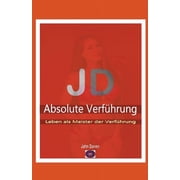 JD Absolute Verführung, (Paperback)