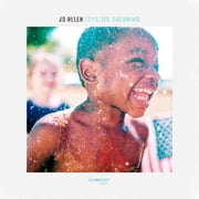 JD Allen - Toys / Die Dreaming - Music & Performance - CD