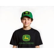 John Deere Boys Baseball Hat, OSFM