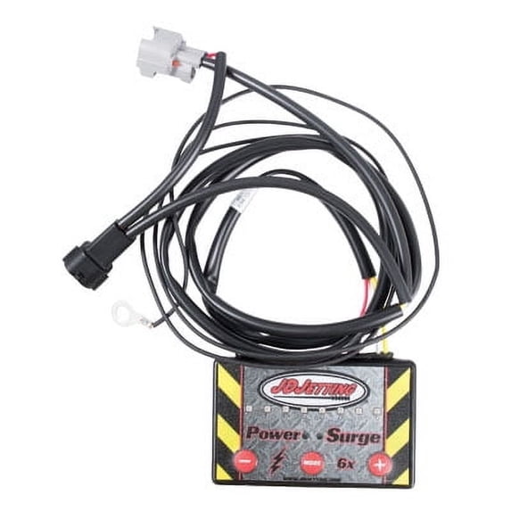 JD Jetting Power Surge 6X Fuel Injection Tuner for Yamaha WR250R 2008-2018