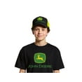 thumbnail image 1 of John Deere Boys Trucker Hat, OSFM, 1 of 4