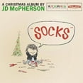 thumbnail image 1 of JD McPherson - Socks - Music & Performance - Vinyl, 1 of 2