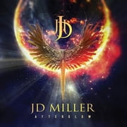 JD Miller - Afterglow - Music & Performance - CD