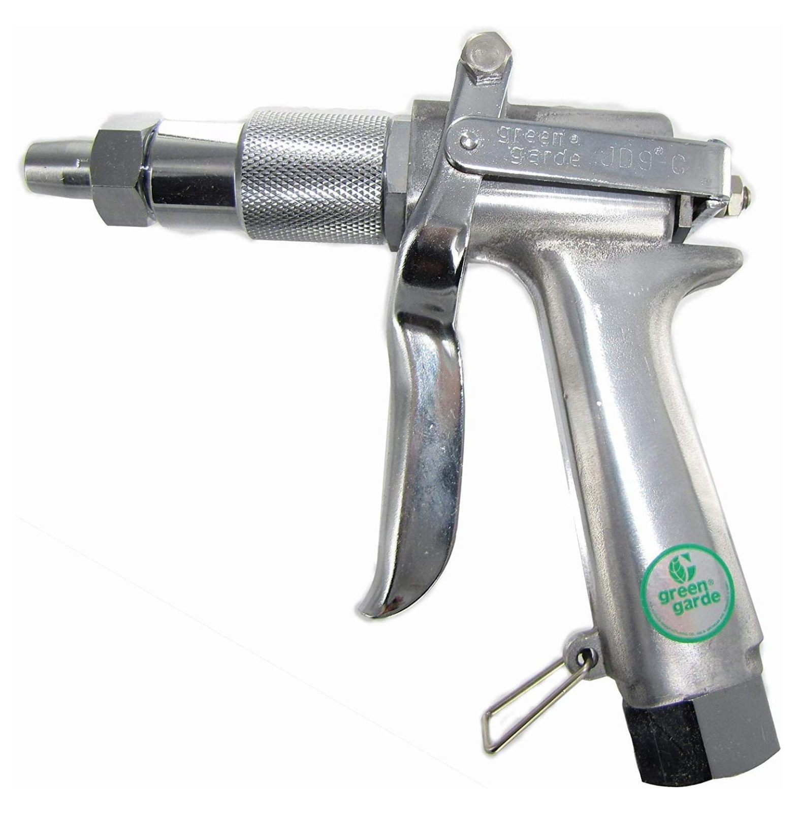 JD9C Green Garde Spray Gun by JD9C with Large Nozzle