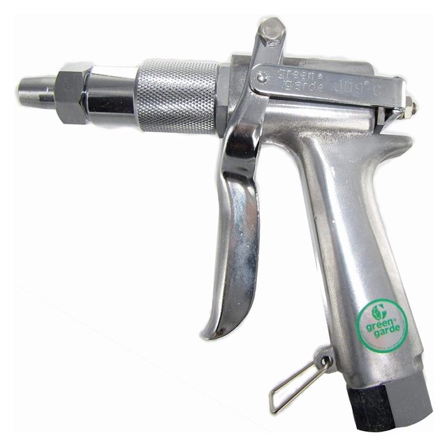 JD9C Green Garde Spray Gun by JD9C with Large Nozzle