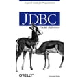 thumbnail image 1 of JDBC Pocket Reference: A Quick Guide for Programmers (Paperback), 1 of 1