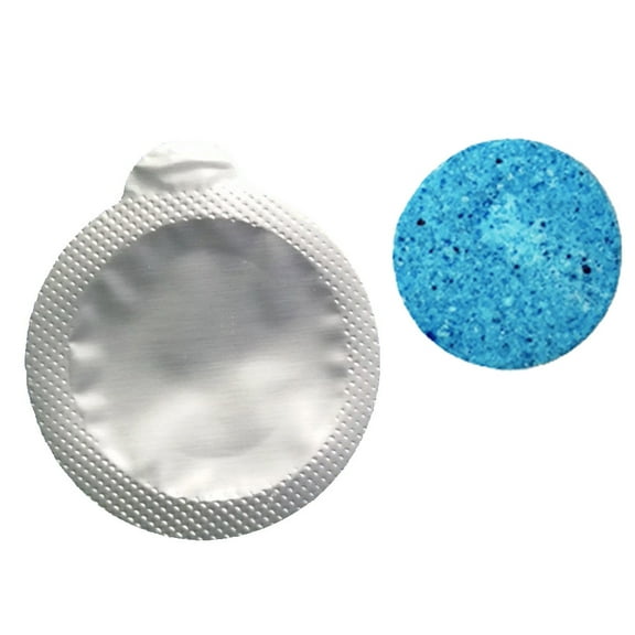 JDEFEG 2Pcs Windshield Washer Fluid Screen Wash Wiper Fluid Cleaner Washer Concentrate Car Cleaning Supplies White