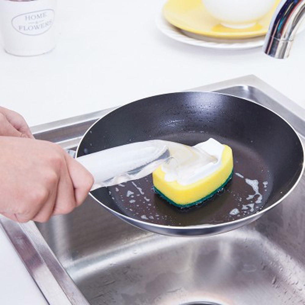 Scrub Daddy Soap Dishwashing Dishwand : Target