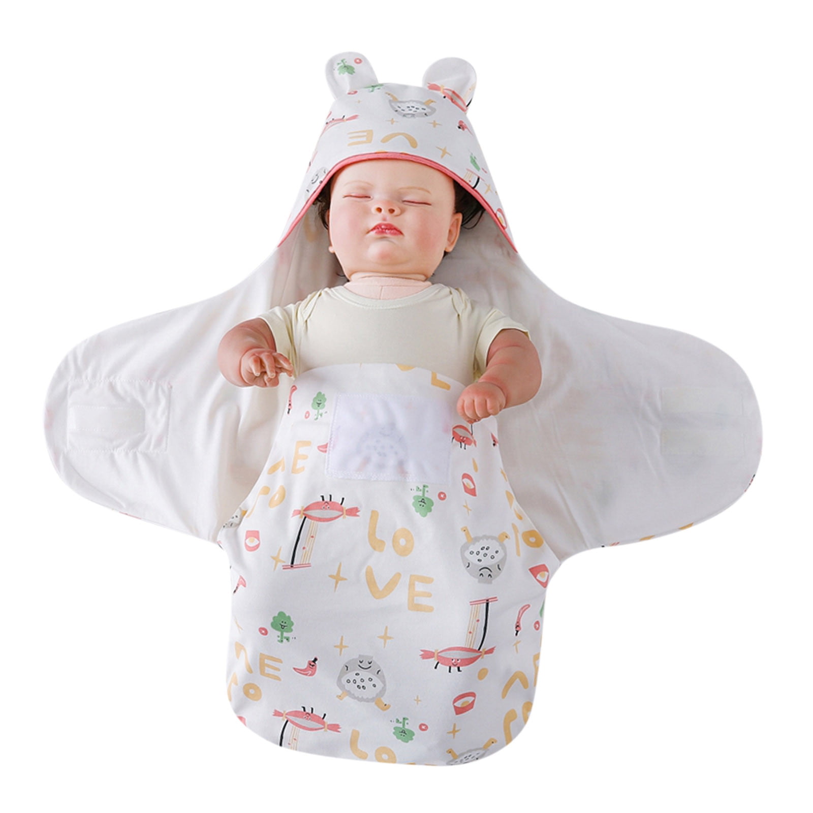 Baby blanket best sale hoodie