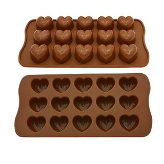 JDEFEG Wax Melt Molds Silicone Mould Silicone for Easter for