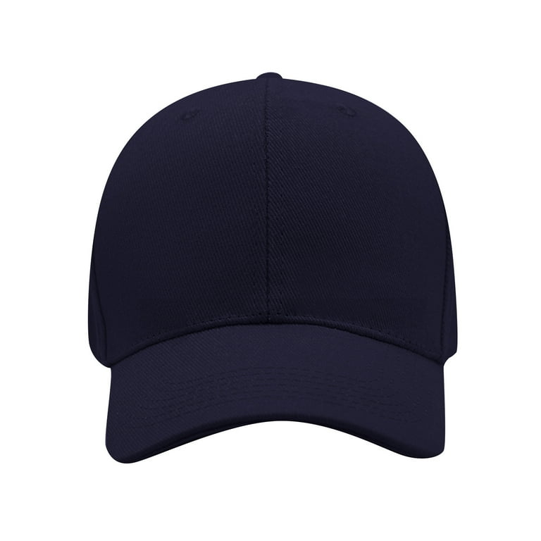 JDEFEG Baseball Cap Hats for Small Heads Women Mens and Womens