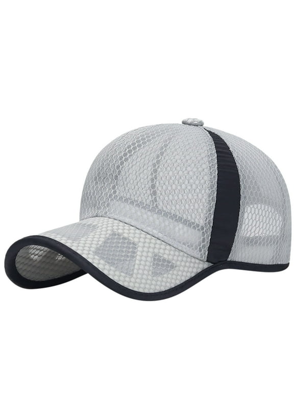 Extra Large Ball Caps