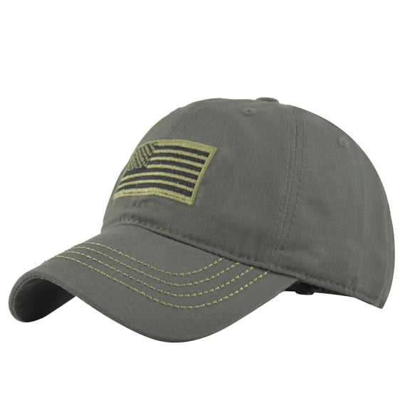 JDEFEG Baseball Cap Wool Fitted Hat Women Men Sun Hat Star Embroidery Cotton Baseball Cap Trucker Hat Hop Hat Sports Baseball Caps Fisherman Hat Cotton Green