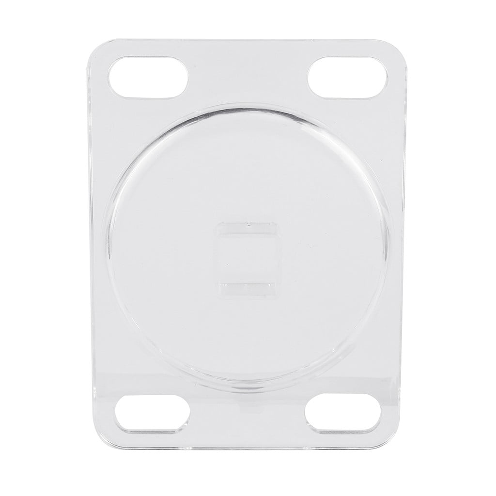 JDEFEG Bathroom Organizer Bins Bathroom Soap Holder Mount Dish