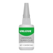 JDEFEG Carpet Glue Adhesive for Boats Glass Glue Ceramic Universal Strong for Resin 50Ml Metal Tools & Home Improvement Porcelain Tile Adhesive 1 White One Size